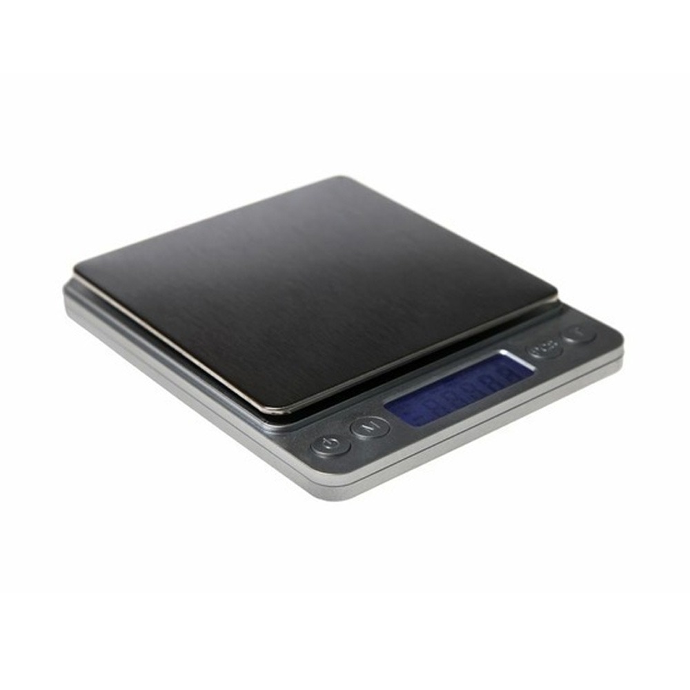 Balanza De Precisión De 0.1 Gr Hasta 2 Kg