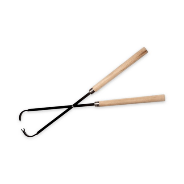 Pinza Para Rakú