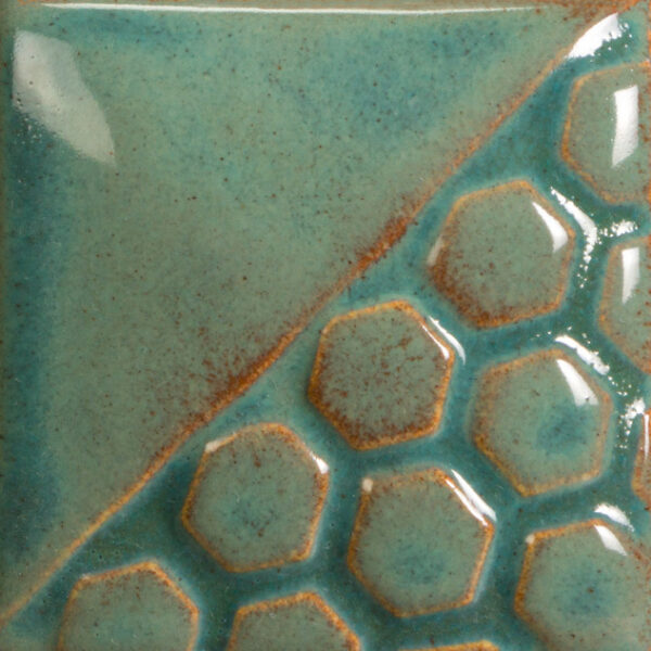 Esmalte Mayco - Elements - EL-130 SEA GREEN