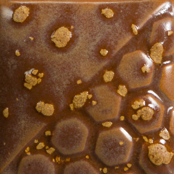 Esmalte Mayco - Elements - EL-204 GLOWING EMBERS