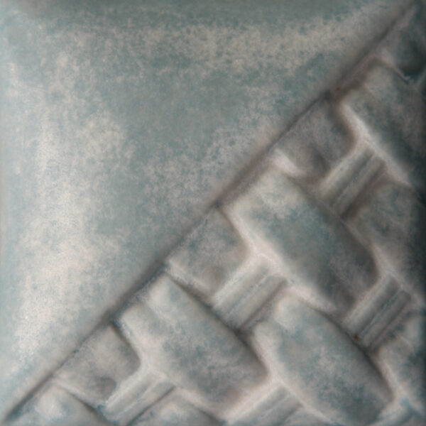 Esmalte Mayco - Stoneware - SW-137 STORM GRAY / ALTA TEMPERATURA