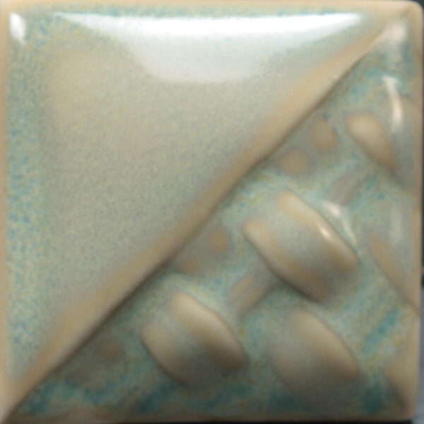 Esmalte Mayco - Stoneware - SW-167 SAND & SEA / ALTA TEMPERATURA