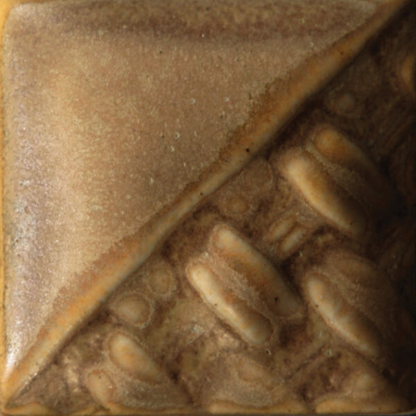 Esmalte Mayco - Stoneware - SW-173 AMBER QUARTZ / ALTA TEMPERATURA