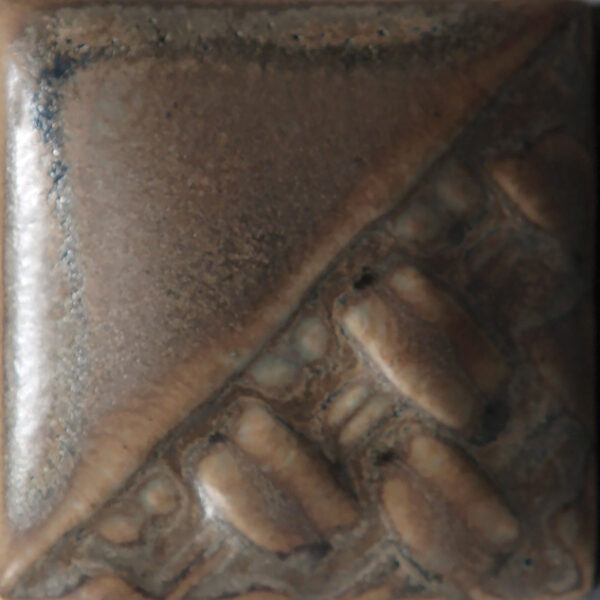 Esmalte Mayco - Stoneware - SW-174 LEATHER / ALTA TEMPERATURA