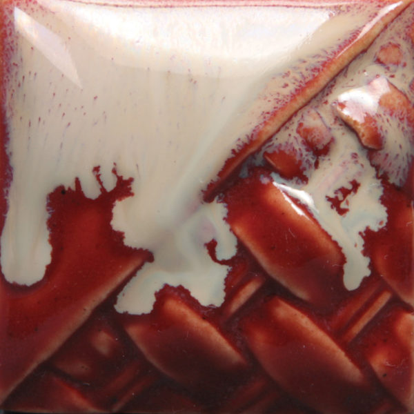 Esmalte Mayco - Stoneware - SW-401 LIGHT FLUX
