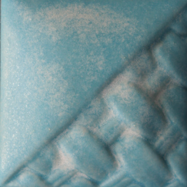 Esmalte Mayco - Stoneware - SW-136 WEATHERED BLUE / ALTA TEMPERATURA