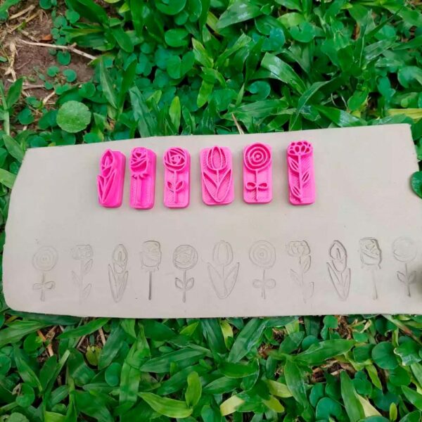 Kit Flores N°3