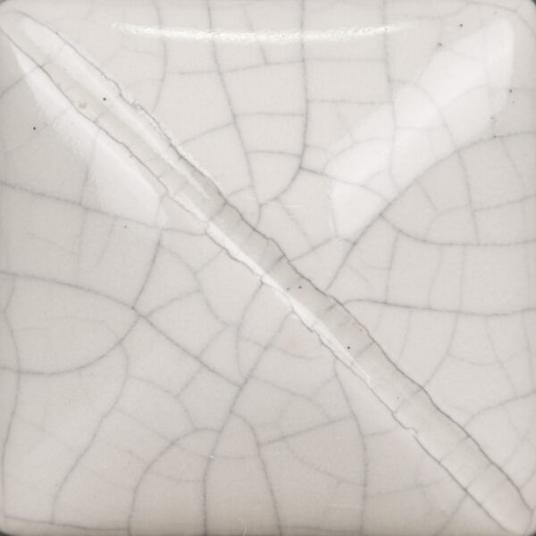 Esmalte Mayco - Classic Crackles - CC -102 White