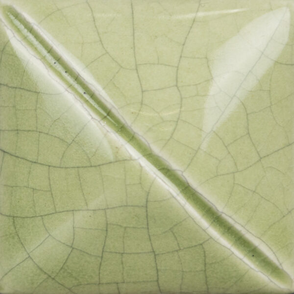 Esmalte Mayco - Classic Crackles - CC -107 Green Tea