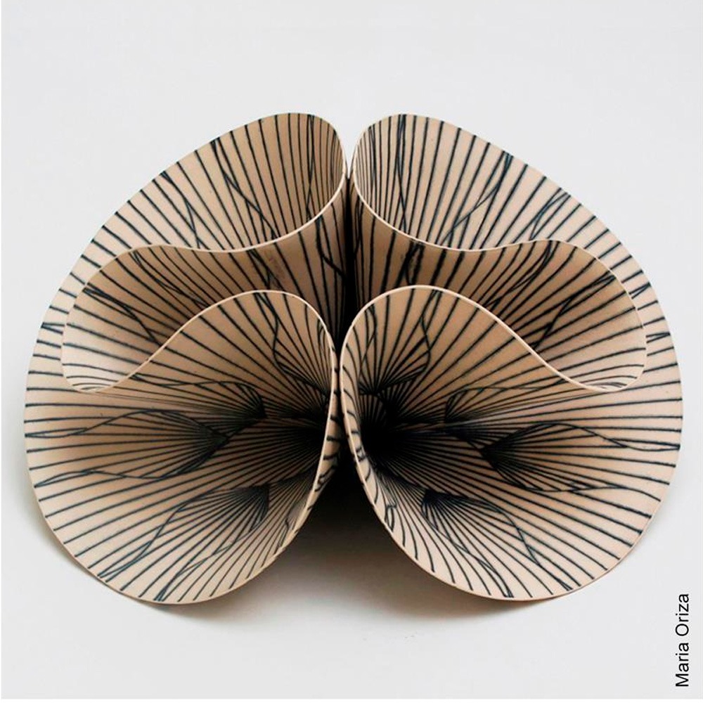 Pasta PCLI Gres Con Fibra De Papel (12.5 Kg) - Imagen 3