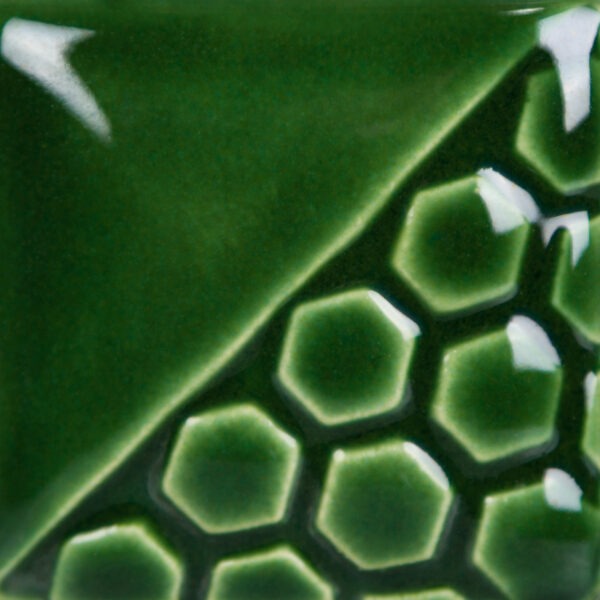 Esmalte Mayco - Elements - EL-155 HOLIDAY GREEN
