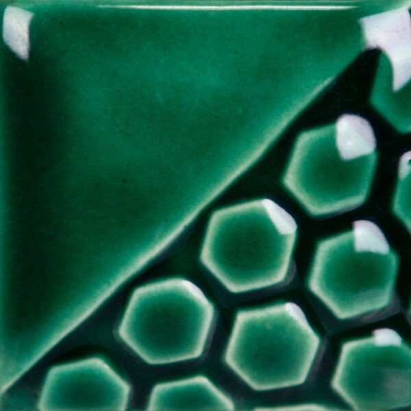 Esmalte Mayco - Elements - EL-159 EMERALD GREEN