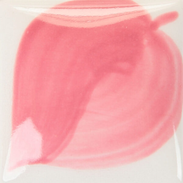 Engobe Traslúcido Duncan - E-Z Stroke - EZ030 ROSE