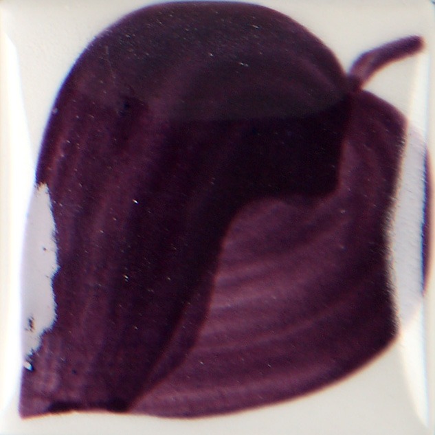 Engobe Traslúcido Duncan - E-Z Stroke - EZ050 PLUM PURPLE