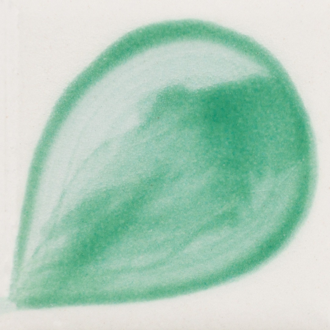 Engobe Traslúcido Duncan - E-Z Stroke - EZ111 JUNIPER GREEN