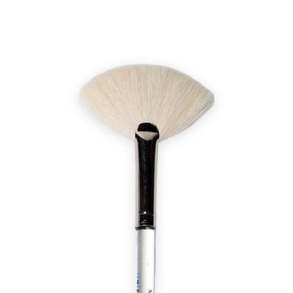 Pincel Abanico #4 Soft Fan