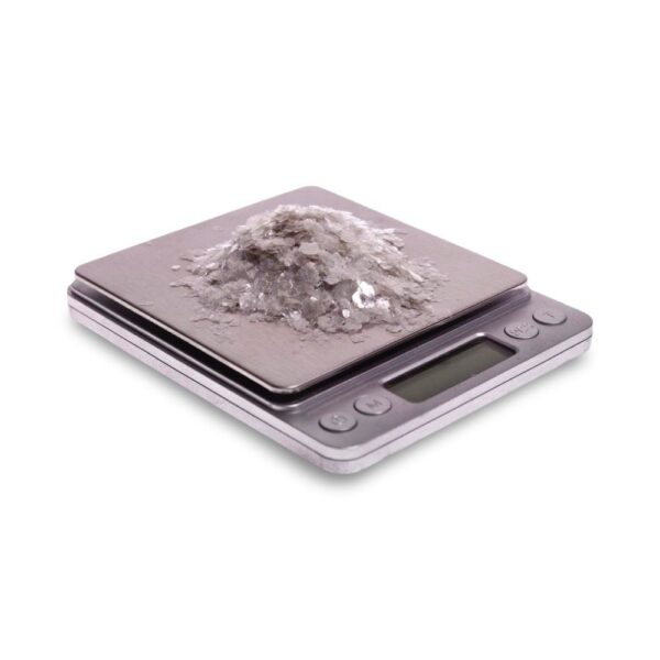 Mica En Escamas 7-8mm (1 Kg)