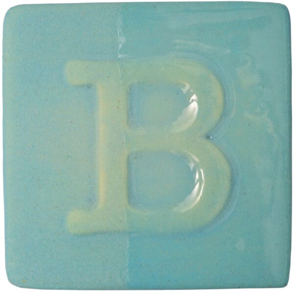 Engobe Botz Turquoise 9044