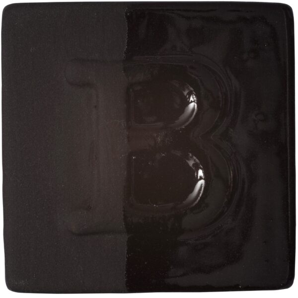 Engobe Botz Black 9048 - 200ml