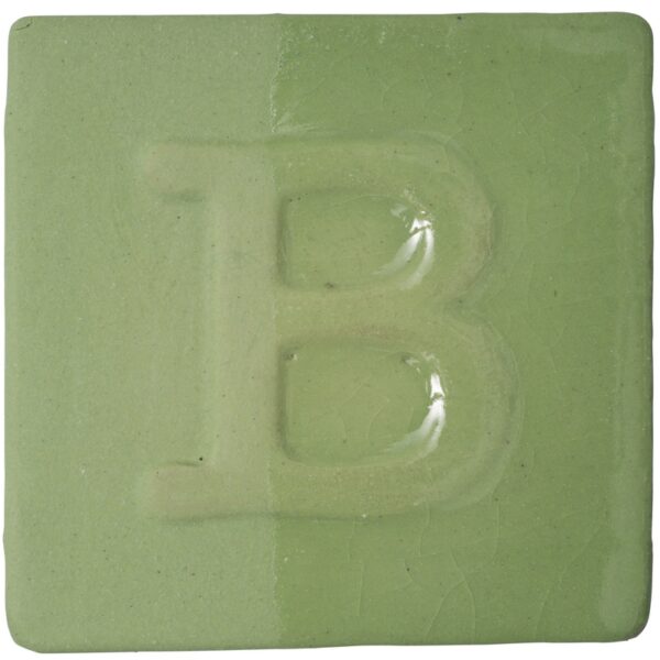Engobe Botz Bright Green 9050 - 200ml