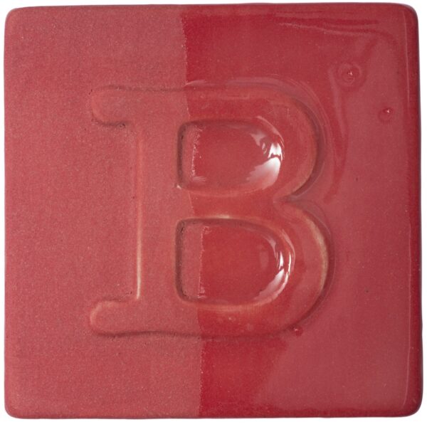 Engobe Botz Red 9061