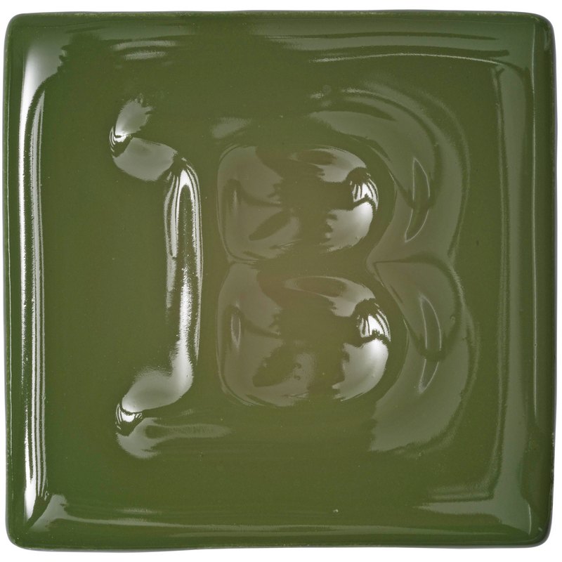 Esmalte Botz Jungle Green 9378 - 200ml