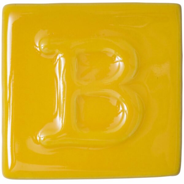 Esmalte Botz Canary Yellow 9379 - 200ml