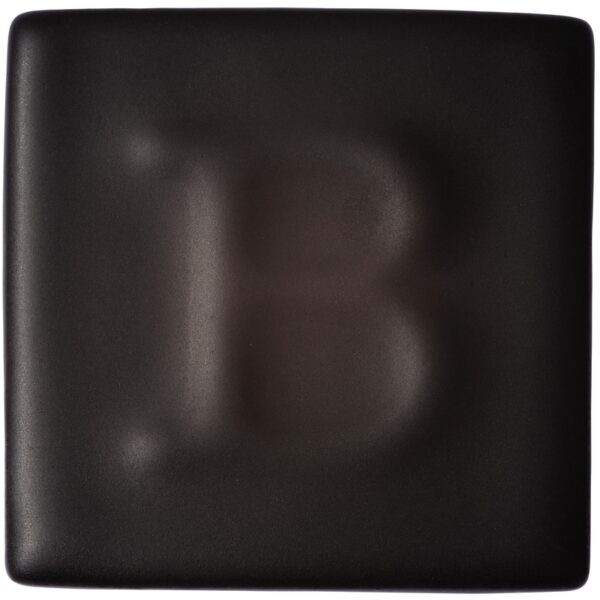 Esmalte Botz Black Matt 9489 - 200ml