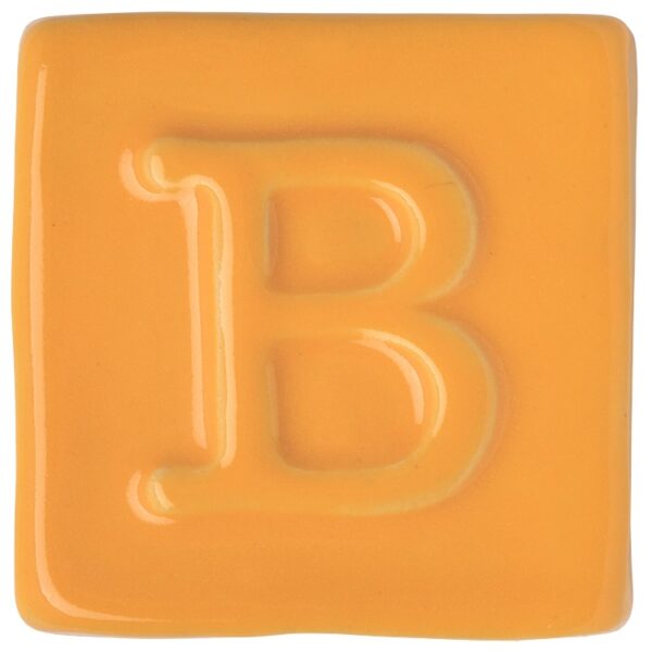 Esmalte Botz PRO Carnelian Yellow 9308