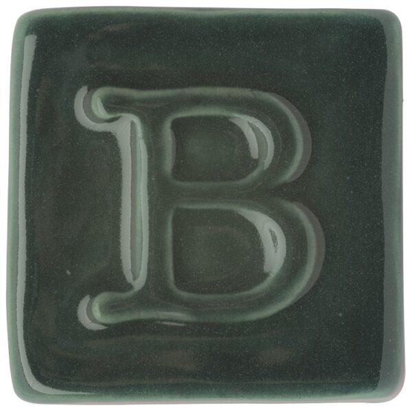 Esmalte Botz PRO Malachite 9310
