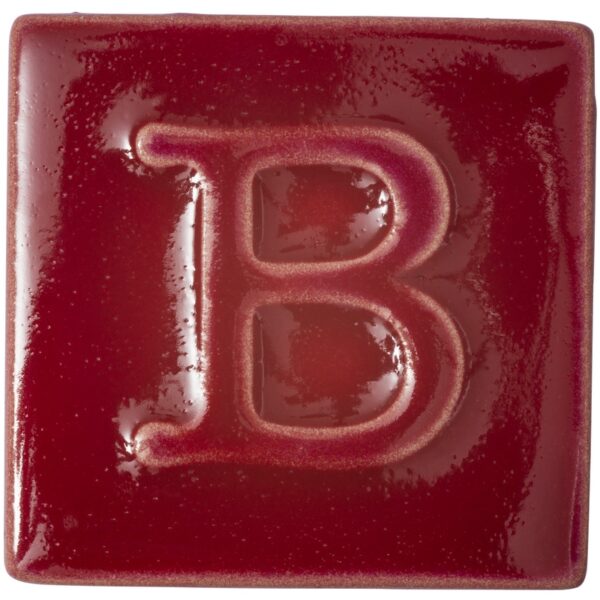 Esmalte Botz Rose Red 9603 - 200ml
