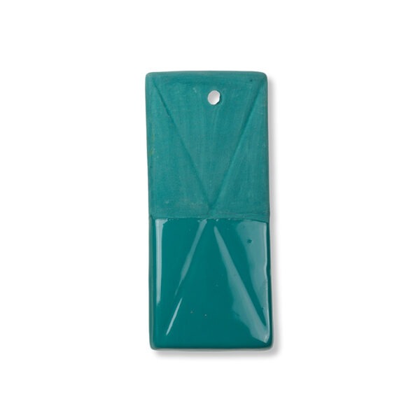 Pigmento Verde Aqua - 0,050 Kg