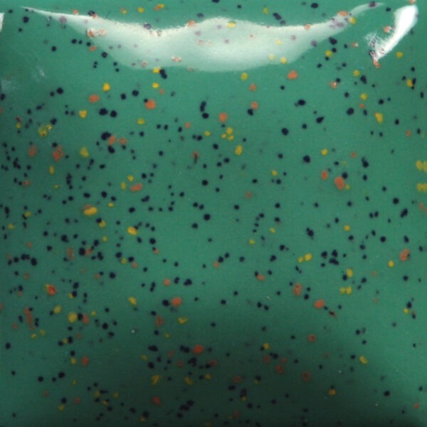 Esmalte Mayco - Stroke & Coat - SP-209 Speckled Jaded