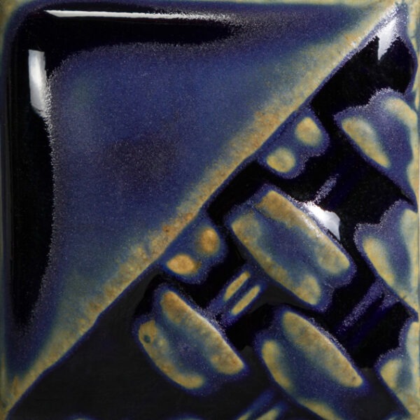 Esmalte Mayco - Stoneware - SW-186 AZURITE / ALTA TEMPERATURA