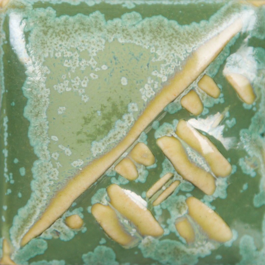 Esmalte Mayco – Stoneware – SW-193 IVY / ALTA TEMPERATURA