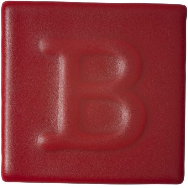 Esmalte Botz Red Matt 9612 - 200ml