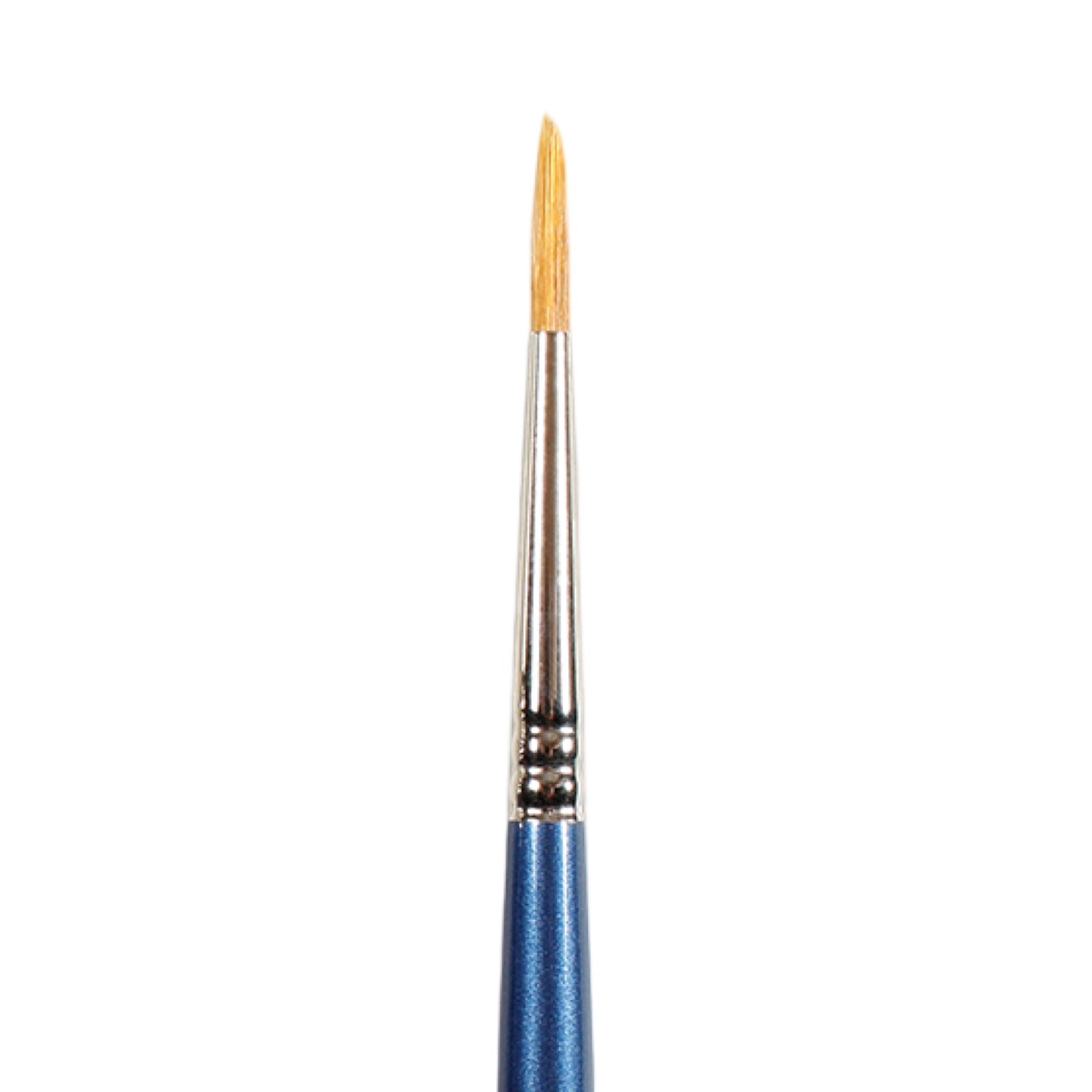 Pincel #4 Pointed Round
