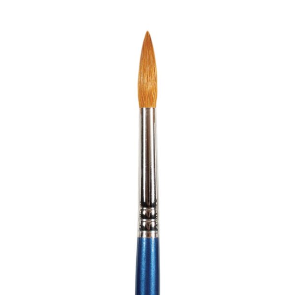 Pincel #8 Pointed Round