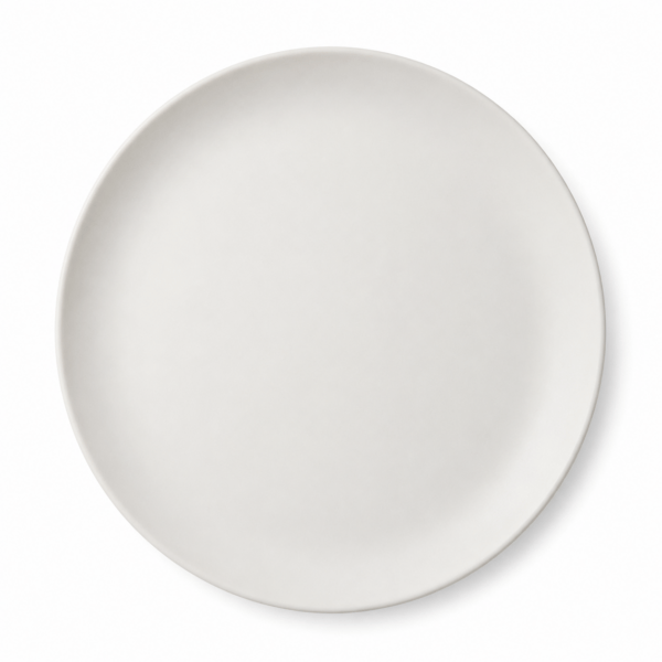 Plato Redondo (40 cm)