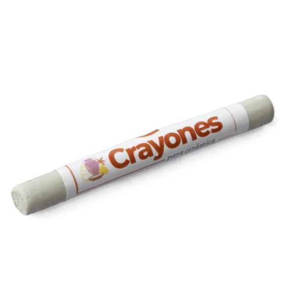 Crayón Cerámico Gris