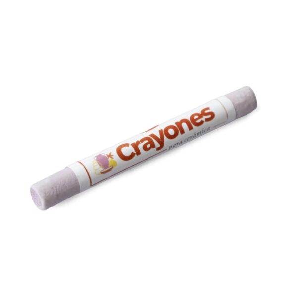 Crayón Cerámico Lila