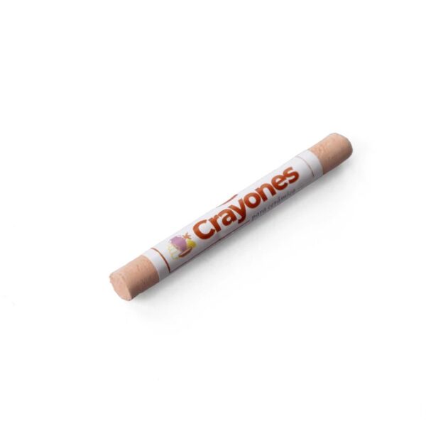 Crayón Cerámico Naranja