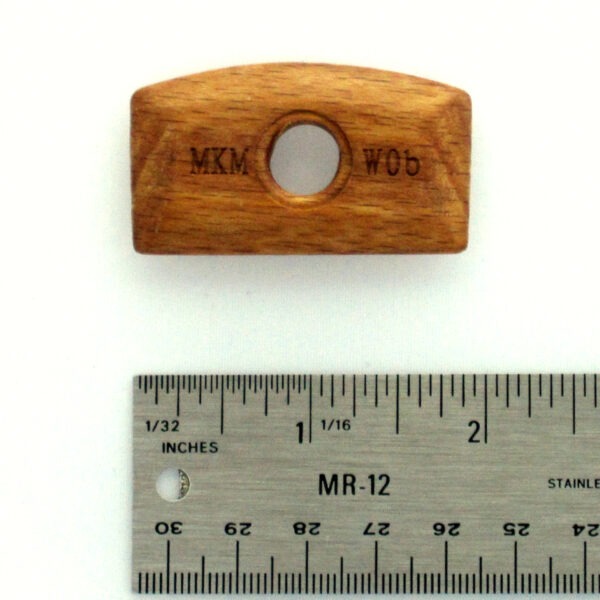Mini Esteca de Madera MKM W0b