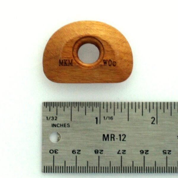 Mini Esteca de Madera MKM W0c