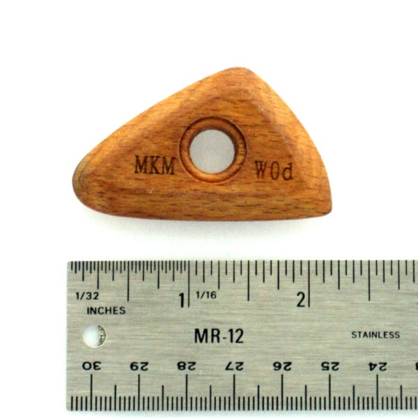 Mini Esteca de Madera MKM W0d