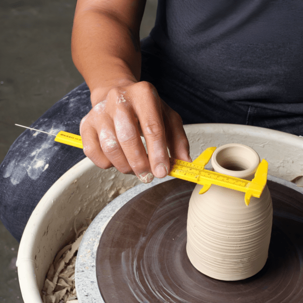 Calibrador para Ceramica